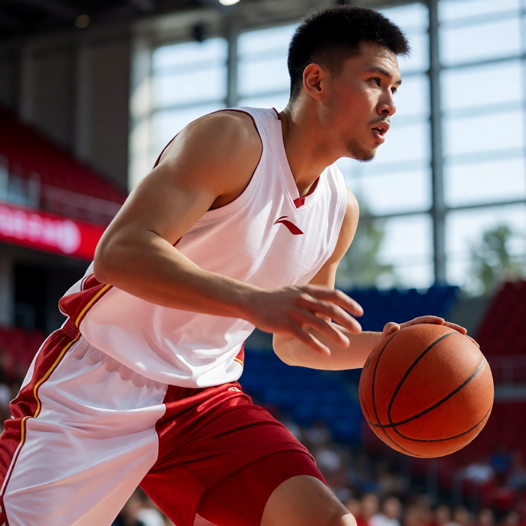 篮球比赛现场，看球吧提供NBA及各类篮球赛事比分数据与球队信息