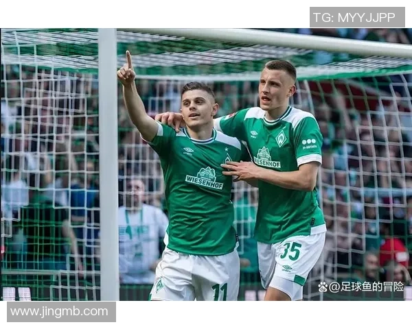 勒沃库森与不来梅历史交锋回顾及战绩分析 勒沃库森与不来梅历史交锋回顾及战绩分析