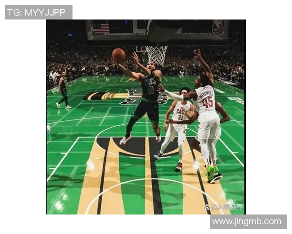 2018年骑士与凯尔特人第六场精彩对决全场回放视频解析