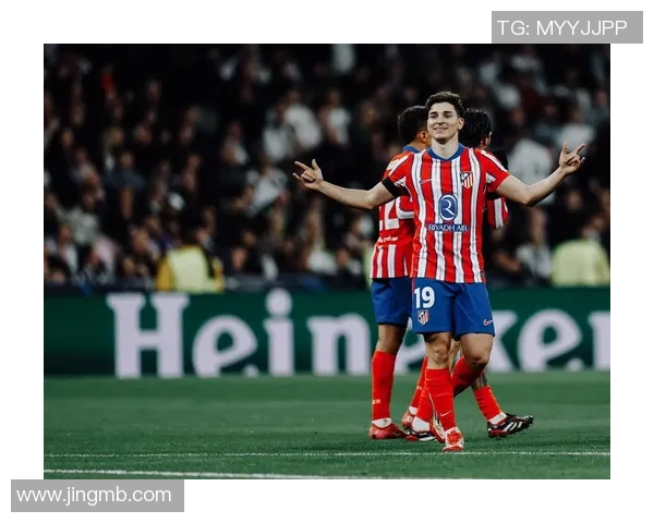 欧冠决赛精彩对决皇马与马竞的巅峰之战詹俊解说全程回顾